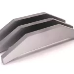 Carbide Tips For VSI Crusher Rotor