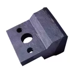 VSI Tungsten Carbide Rotor Tips Higher Grade