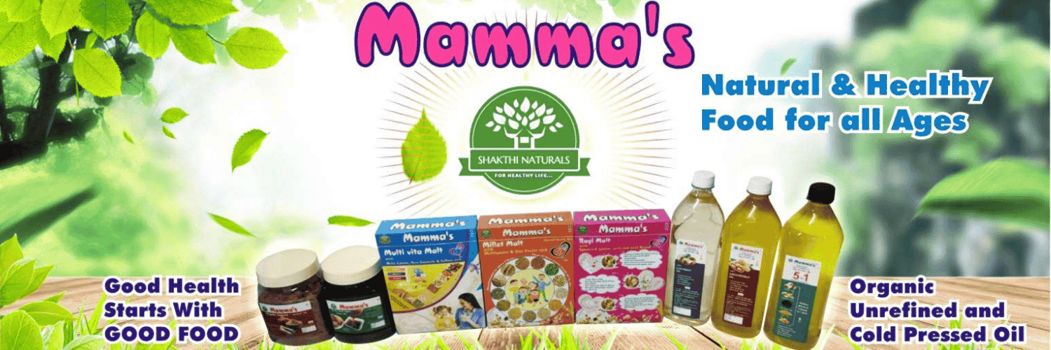 Shakthi Naturals Product Group